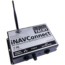 Digital Yacht ZDIGINC - iNAVConnect WiFi Router For RAY HS2 BUS