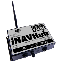 Digital Yacht ZDIGINH - iNAVHub Navigation Server