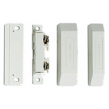 Nautic Alert 1285TW-N - Indoor Wired Door Contact