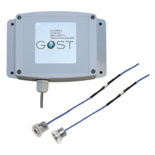 GOST GMM-IP67-IBS1 - Infrared Sensor Kit, Siren Output, 1-Set