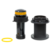 Airmar 20-1256-01 - Install Kit and Housing for DX900