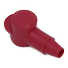 Egis Mobile Electric 4218 - Insulator - Stud Cable Cap for TH Relays