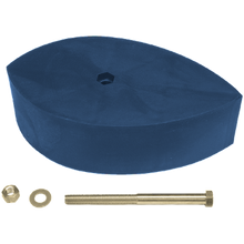 Airmar INS-BLANK - Integrated Fairing Blank Insert with Hardware