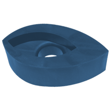 Airmar INS-B744V - Integrated Fairing Insert for B744V/VL