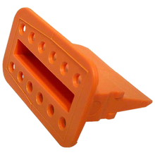 Maretron W12S - J1 Wedge Lock, 12-Pin