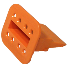 Maretron W8S - J2 Wedge Lock, 8-Pin