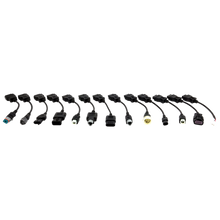 Jaltest 70002008 - Jaltest  Boat Cable Set