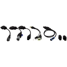 Jaltest 29986 - Jet Ski Cable Set with Yamaha Cable
