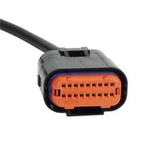 Jaltest JDC624A - Kokusan Denki (Tohatsu) Diagnostics Cable