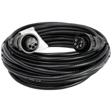 Airmar MM-6DO - M&M Cable, 5-Pin 600W Series with Garmin 6-Pin Connector - 8m, DO