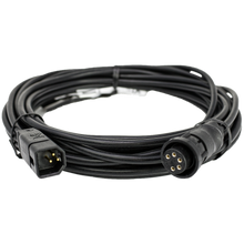 Airmar MM-HB - M&M Cable, 5-Pin 600W Series with Humminbird #9 Connector - 9m