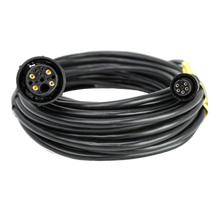 Airmar MM-RAY - M&M Cable, 5-Pin 600W Series with Raymarine DSM Connector - 9m