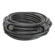 Airmar MM-8S - M&M Cable, 5-Pin 600W Series with Si-Tex 8-Pin (CVS) Connector - 9m