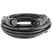 Airmar MM1-DST-10F - M&M Cable, 9-Pin 1kW Series with Furuno 10-pin Connector- 8m