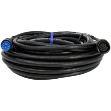 Airmar MM1-DST-8G - M&M Cable, 9-Pin 1kW Series with Garmin 8-pin Connector - 8m