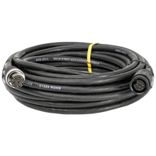 Airmar MM1-DST-8F - M&M Cable, 9-Pin 1kW Series with Generic 8-pin Connector - 8m