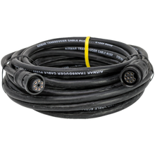Airmar MM1-DST-7 - M&M Cable, 9-Pin 1kW Series with Simrad 7-pin Connector - 8m