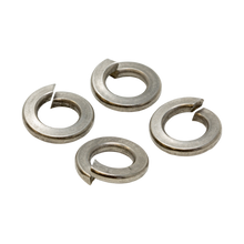 Airmar M260-WASHERS - M260 Replacement Stainless Lock Washer