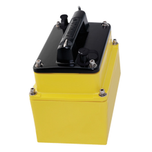 Airmar M265C-LH-12G - M265 Low-High Chirp, 1kW, Garmin 12-Pin, DO