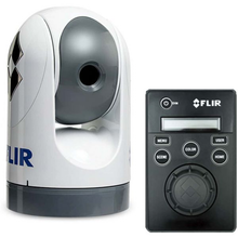 FLIR Systems 432-0003-66-00 - M324S Stabilized Thermal Camera with JCU