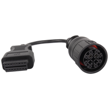 Jaltest JDC207A - MAN Series TG Diagnostics Cable