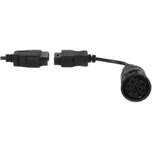 Jaltest JDC207A - MAN Series TG Diagnostics Cable