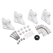 Scanstrut 15001 - Mast Mount Replacement Foot Pack