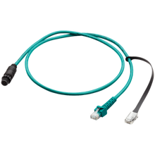 Marinco 77060100 - Mastervolt-CZone Drop Cable - 1 Meter