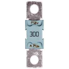 Victron Energy CIP137200010 - Mega-Fuse 200A/58V for 48V Products (1 pc)