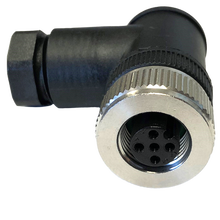 Actisense A2K-FFC-RF - Micro Field Fit Connector, Right-Angle, Female