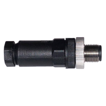 Actisense A2K-FFC-SM - Micro Field Fit Connector, Straight, Male