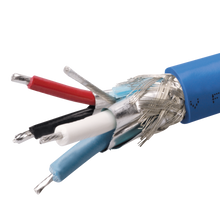 Maretron DB1 - Mid Bulk Cable, Blue, Sold Per Meter