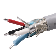 Maretron DG1 - Mid Bulk Cable, Gray, Sold Per Meter. 16-20AWG/2