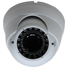 GOST VF-BALL-NTSC - Mini Ball Vari-focal 2.8-11mm Camera, NT