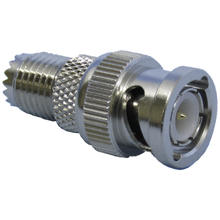 Philmore 47 - Mini UHF Female to BNC Male