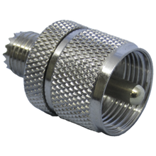 Philmore 45 - Mini UHF Female to UHF Male