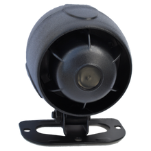 GOST GA-MINI-SIREN - Mini Water Resistant Multitone Siren 20W