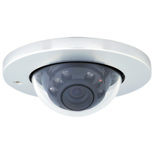 GOST MINI-DOME-LED - Mini-Dome 3.6mm Day/Night Camera Led