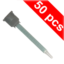 Weld Mount AT-850-50 - Mixing Tips for AT-8040 and AT-2010, 50 Pack