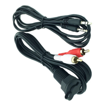 Poly-Planar IC-3-5PM - Mp3 Adapter