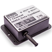 Digital Yacht ZDIGMUX100 - MUX100—NMEA 0183 Multiplexer