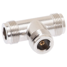 Philmore N-26 - N Female T Adapter