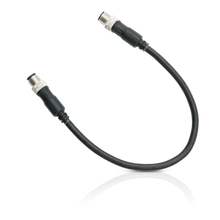 Actisense A2K-GCM-0-25M - N2K Male / Male Gender Changer .25m