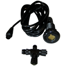 Navico EP-80RTH - N2K Thru-hull Sensor, Red