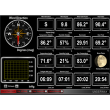 Maretron N2KVIEW-C - N2KView Software (Additional Station)