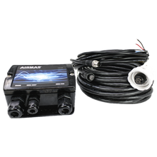 Airmar WS-CC30 - NMEA 0183 / NMEA 2000® Combination Cable Kit, 30m