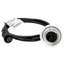 Airmar WS-C01 - NMEA 0183 NMEA WeatherStation® Cable, Airmar® Connector, 1m