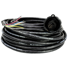 Airmar WS-C30-HTR - NMEA 0183 NMEA WeatherStation® with Heater Cable, No Connector, 30m