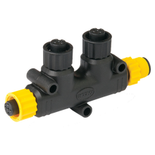 CZone 80-911-0047-00 - NMEA 2000® 2-Way Tee Connector