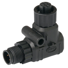 CZone 80-911-0046-00 - NMEA 2000® 90º Elbow Connector